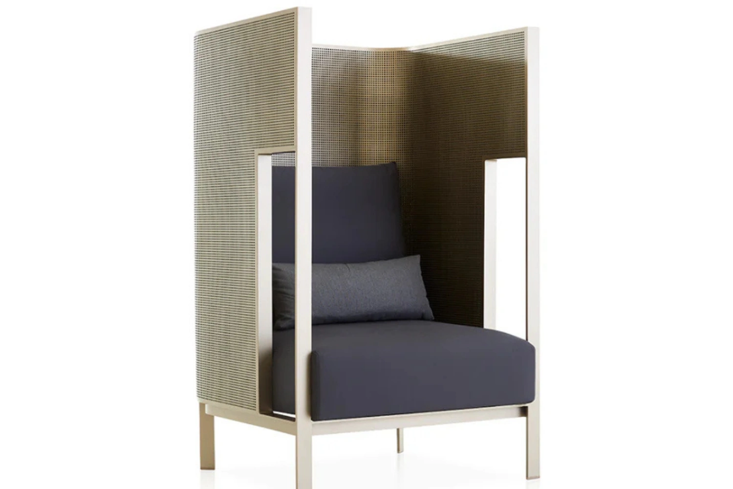 Solanas Cocoon Lounge Chair 02