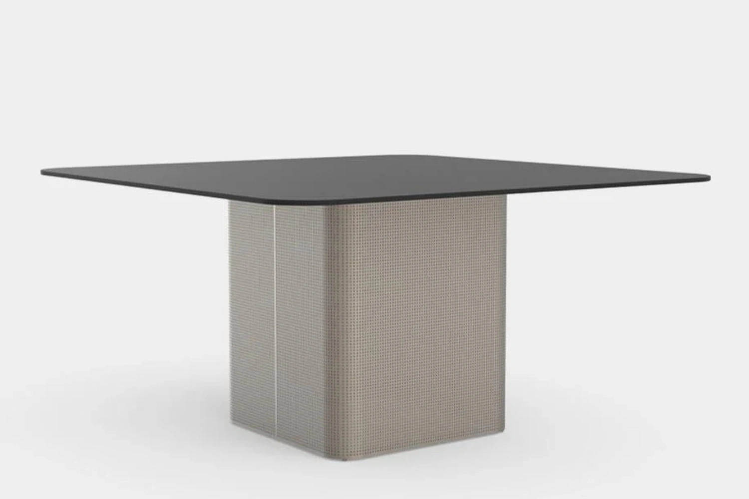 Solanas Dining table 140 02