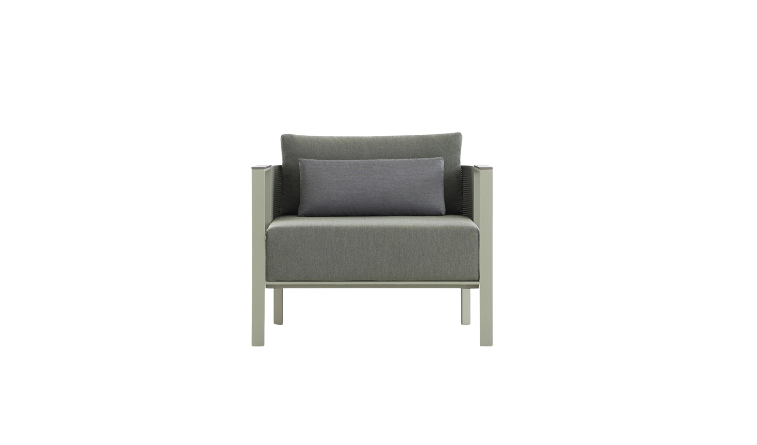 Solanas Lounge chair 01