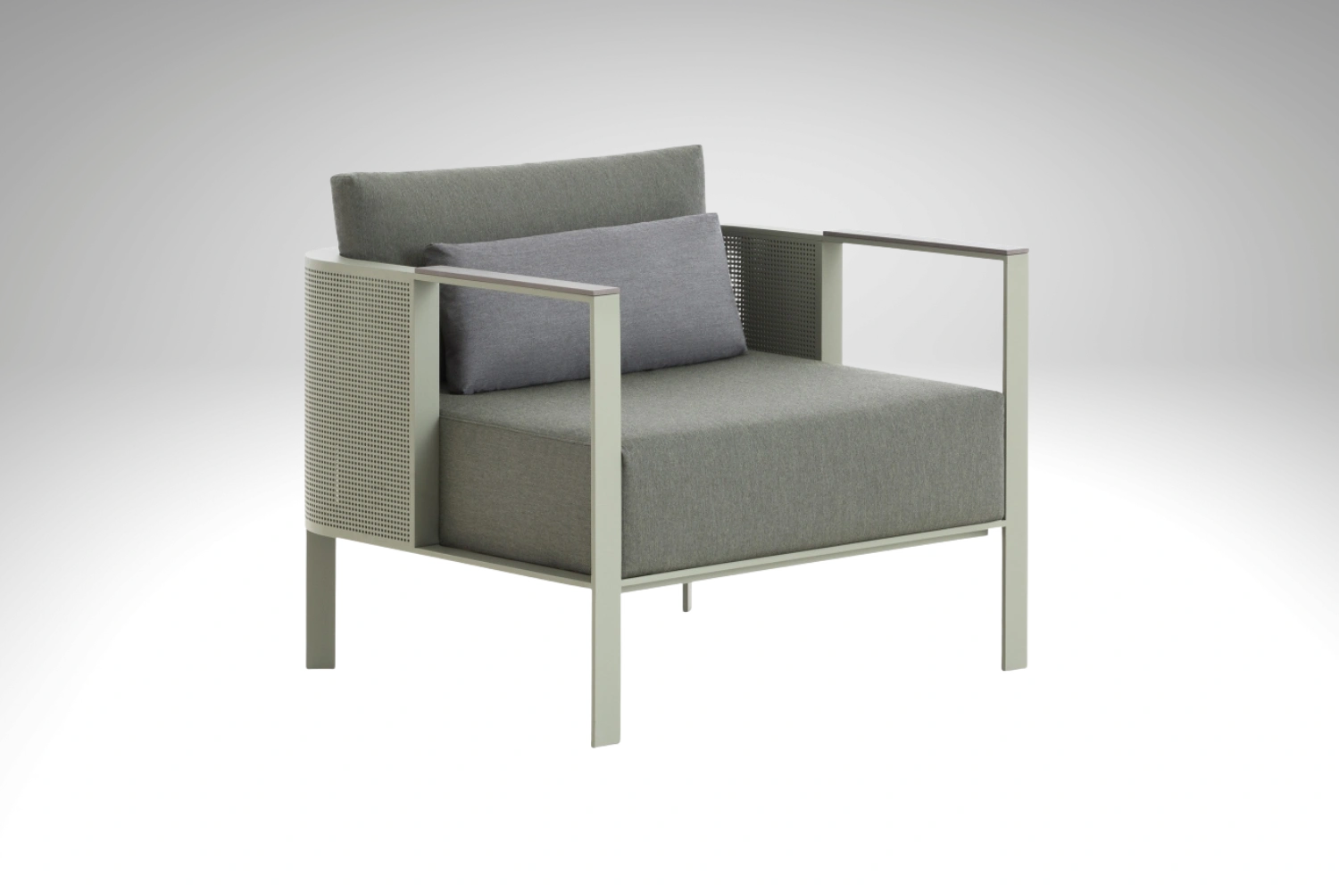 Solanas Lounge chair 02