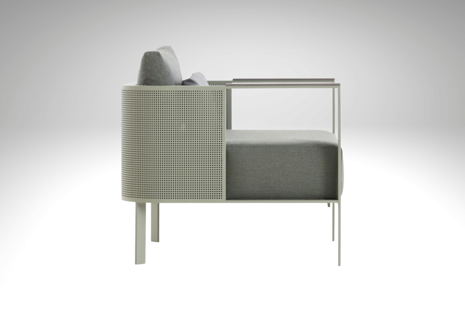 Solanas Lounge chair 04