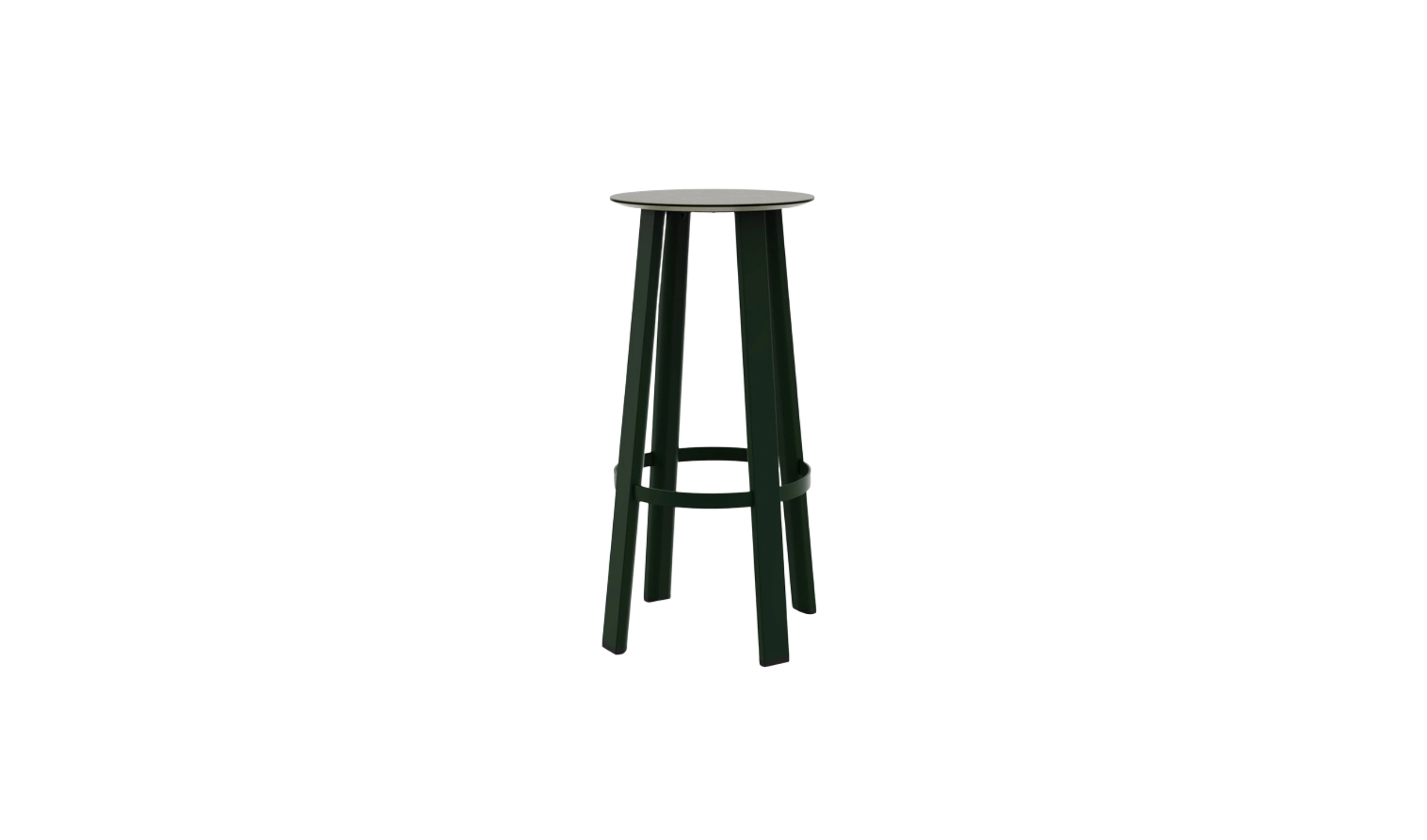 Stack High stool 01