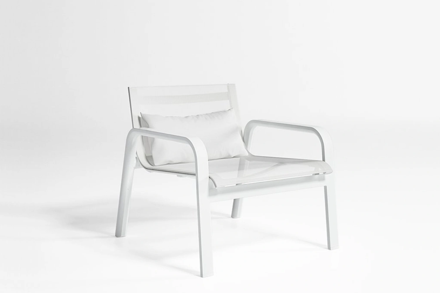 Stack Lounge chair 02