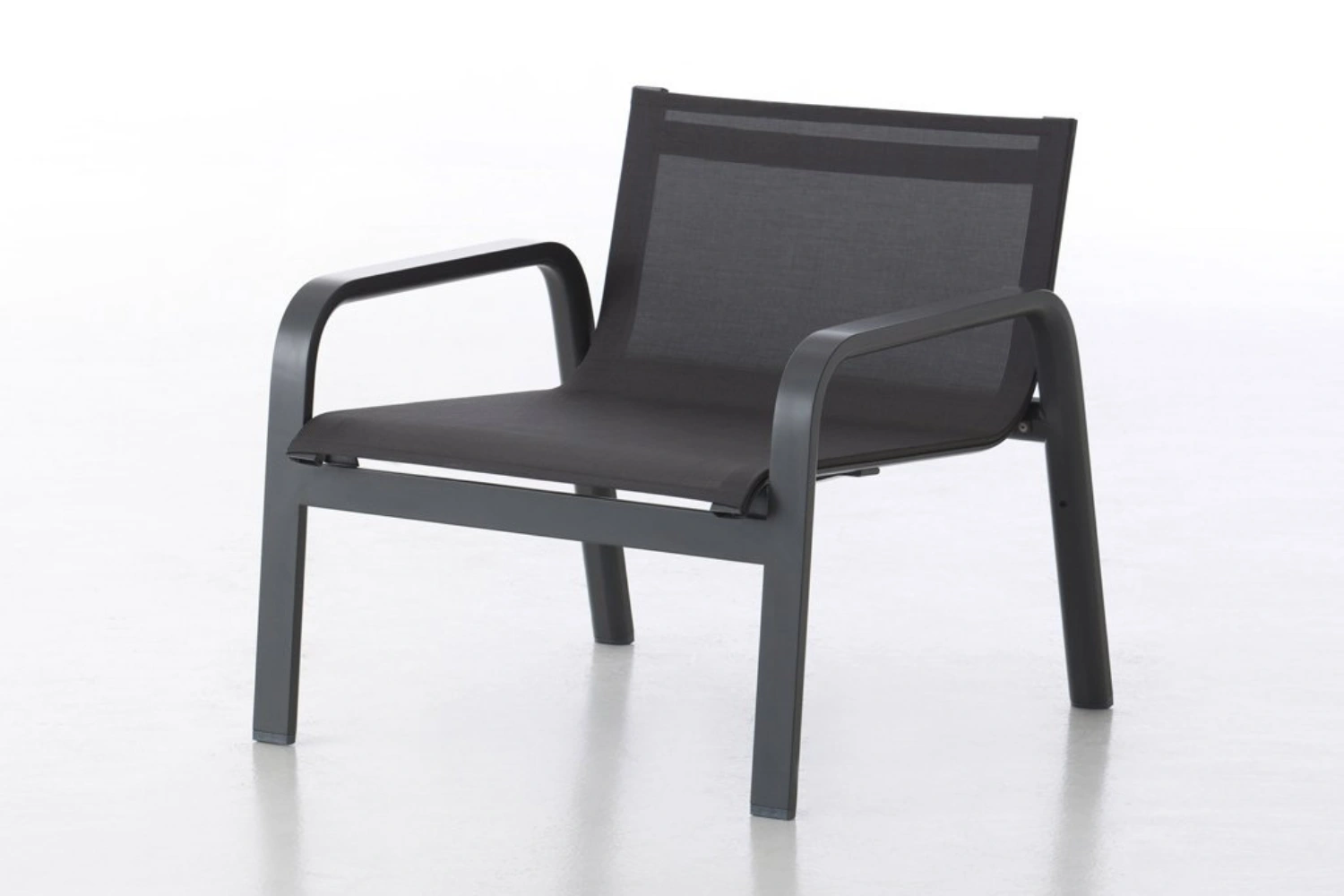 Stack Lounge chair 03