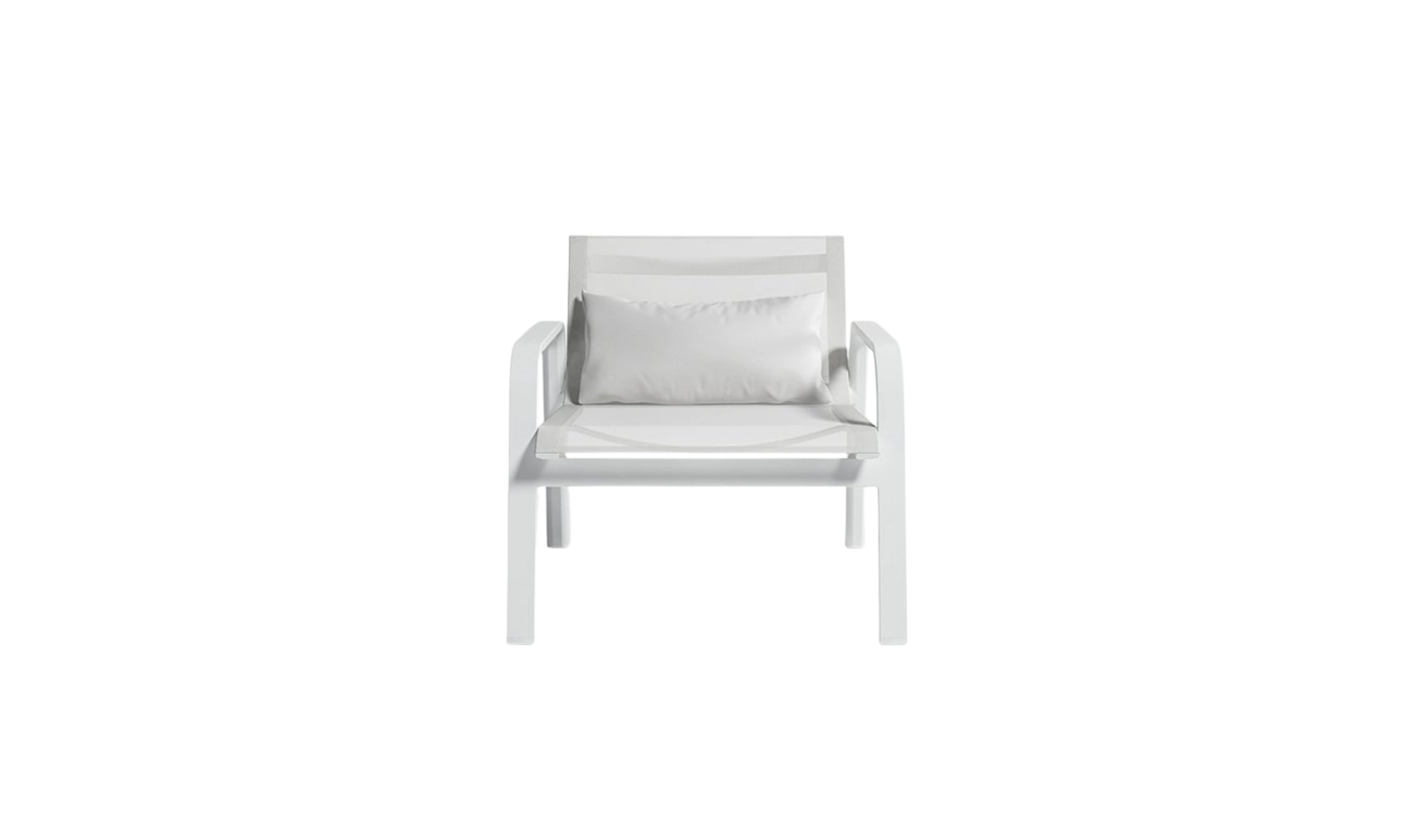 Stack Lounge chair