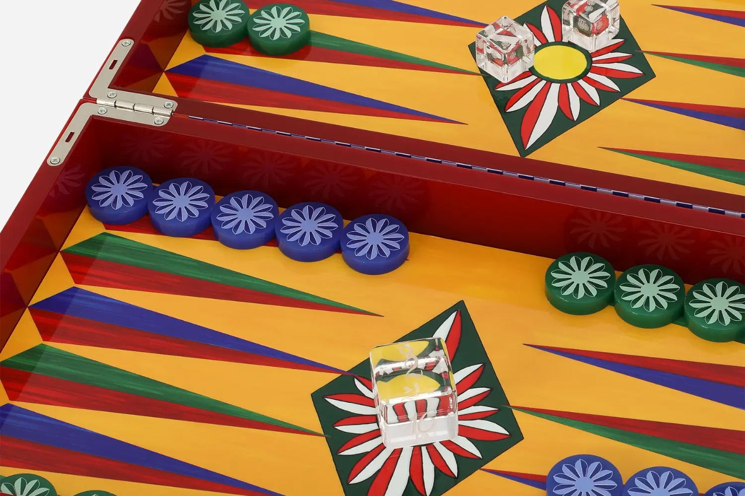 Tabuleiro de Gamão2