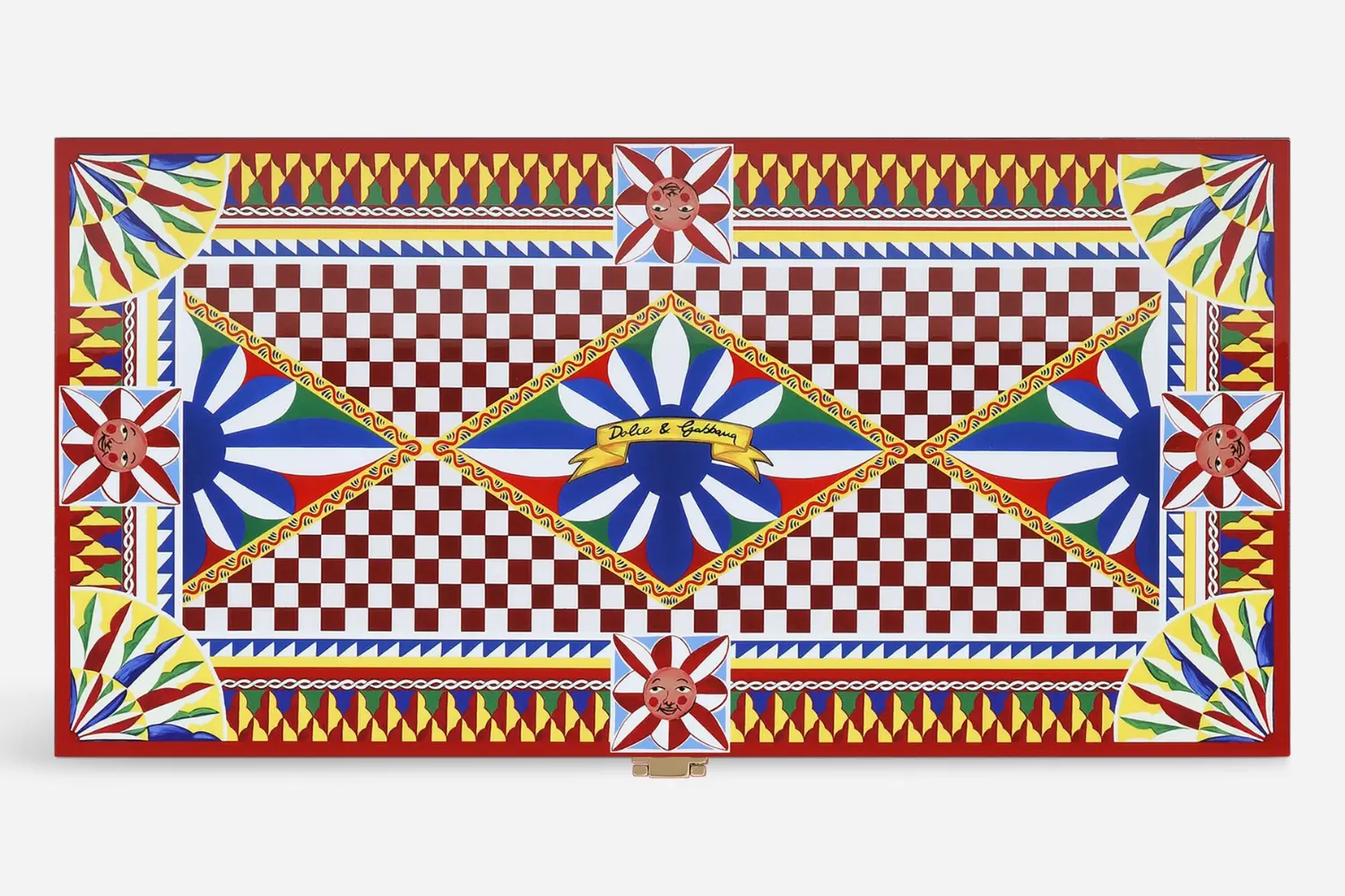 Tabuleiro de Tombola3