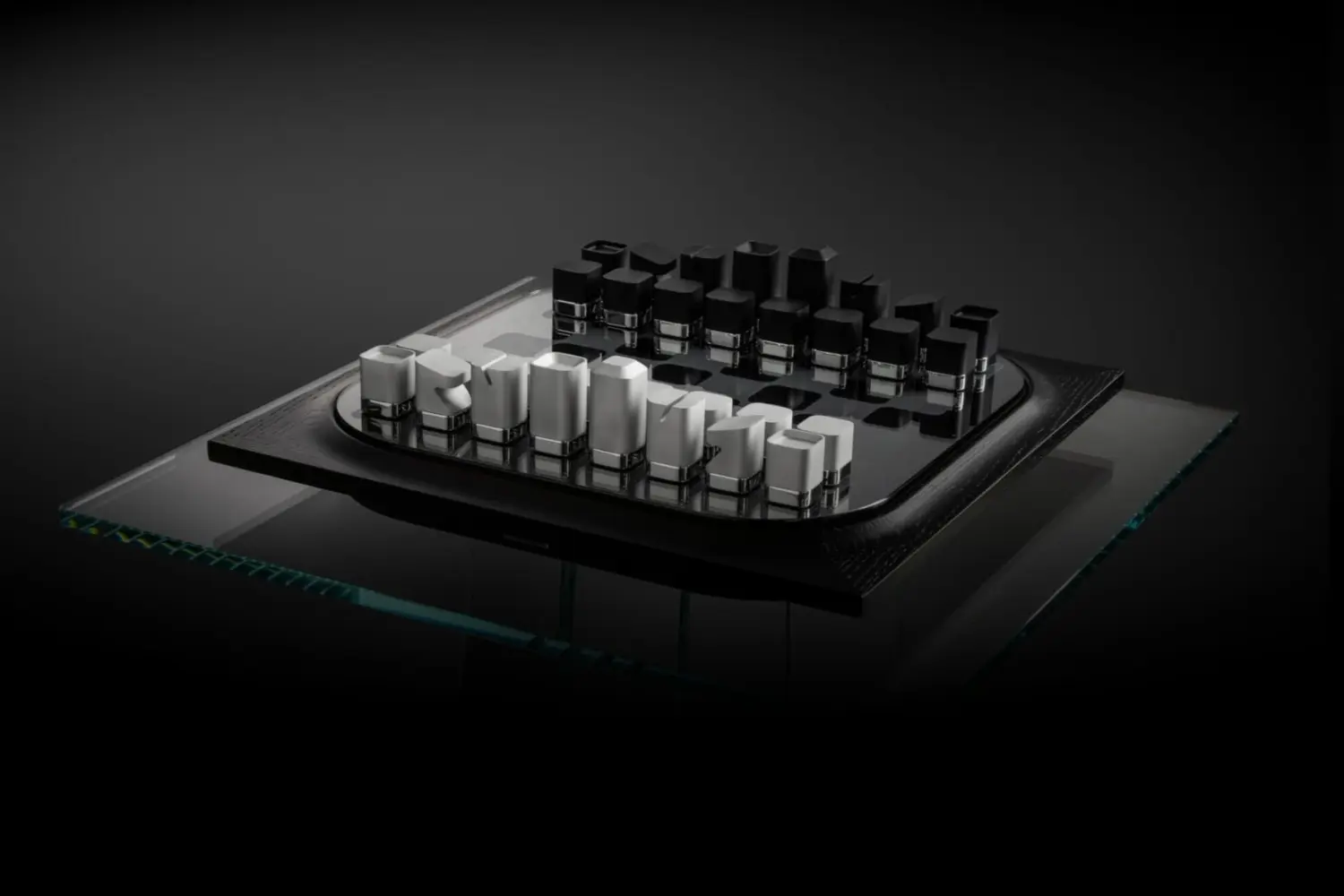 Tabuleiro de Xadrez Mossa1