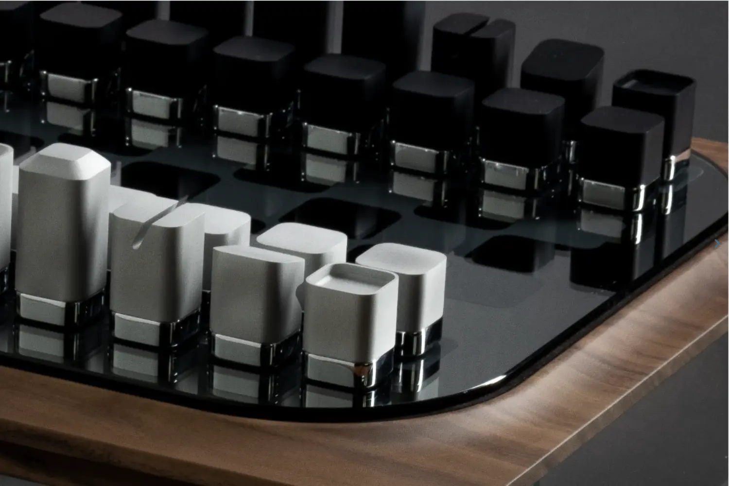 Tabuleiro de Xadrez Mossa2