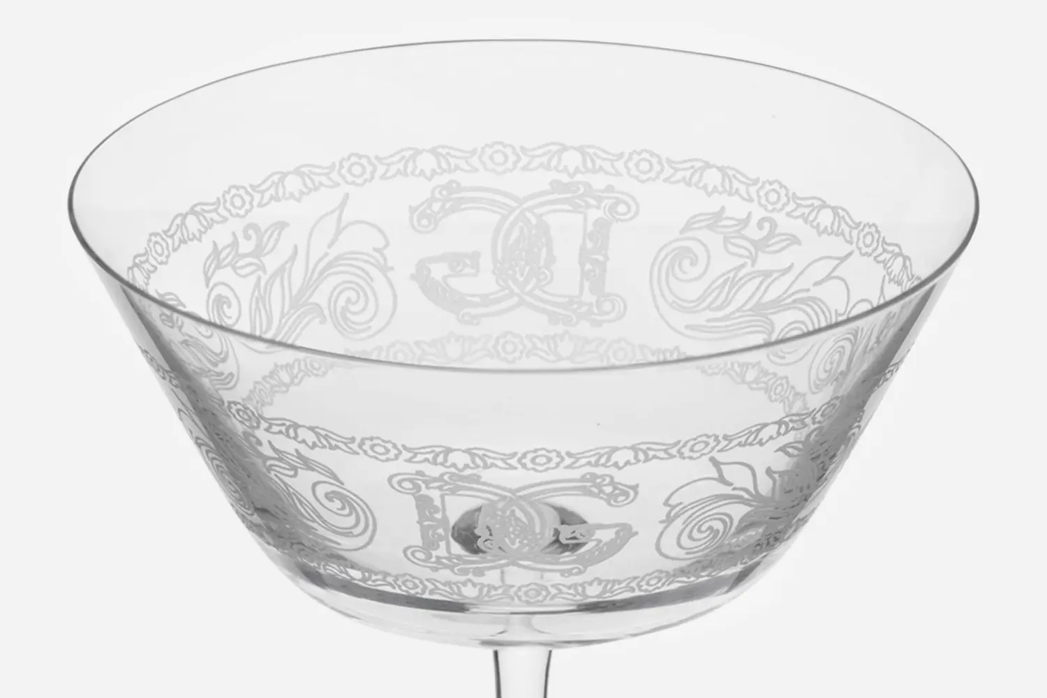 Taça de Champagne DG1