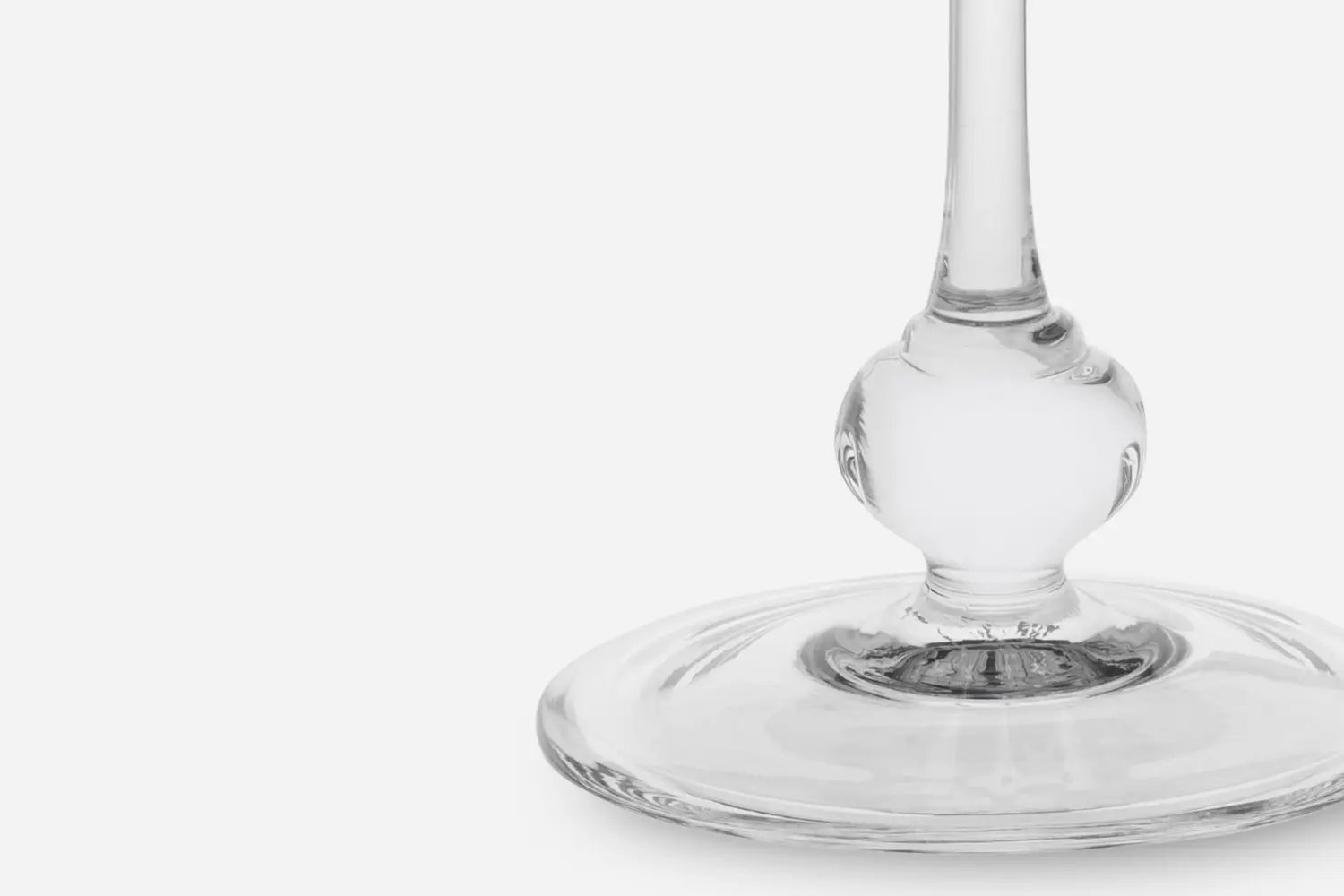 Taça de Champagne DG2