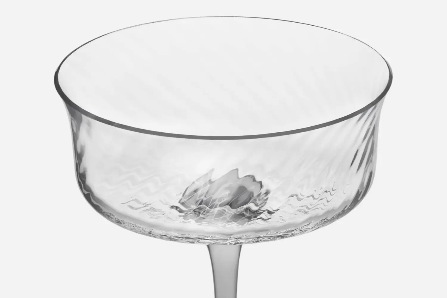 Taça de Champagne Zebra1