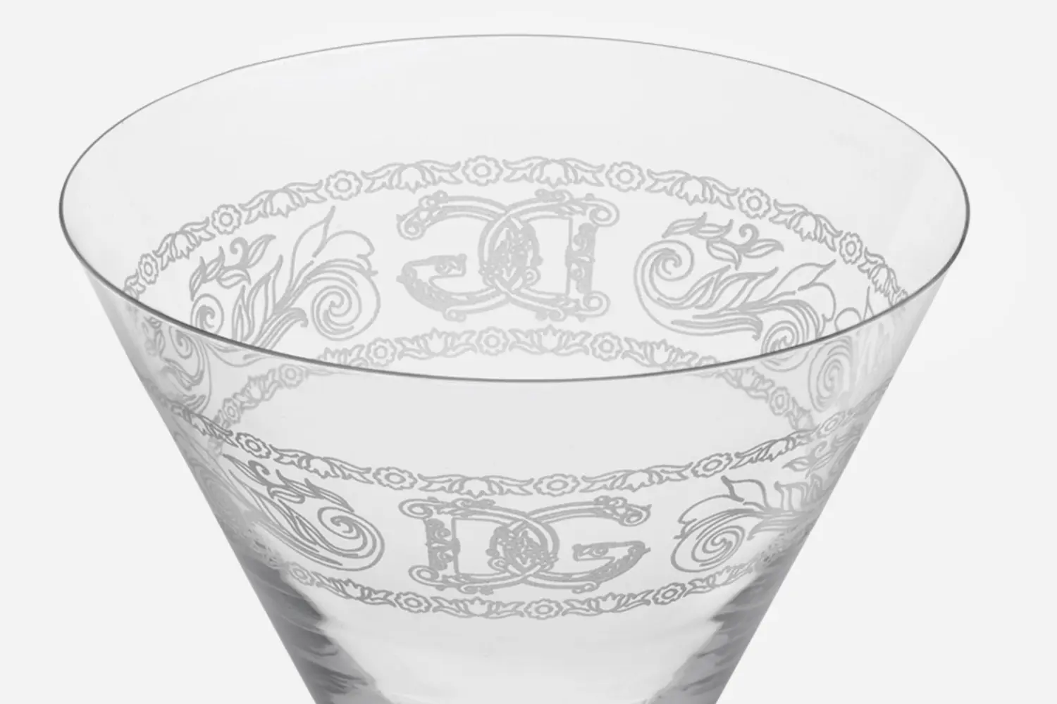 Taça de Martini DG1