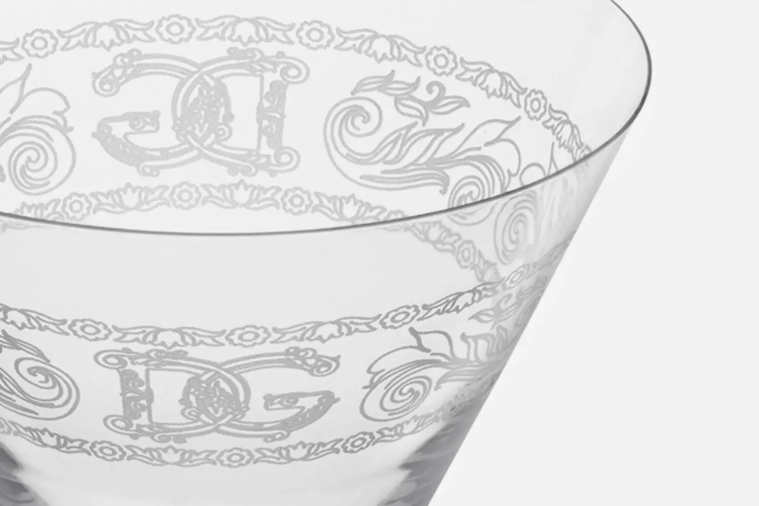 Taça de Martini DG2