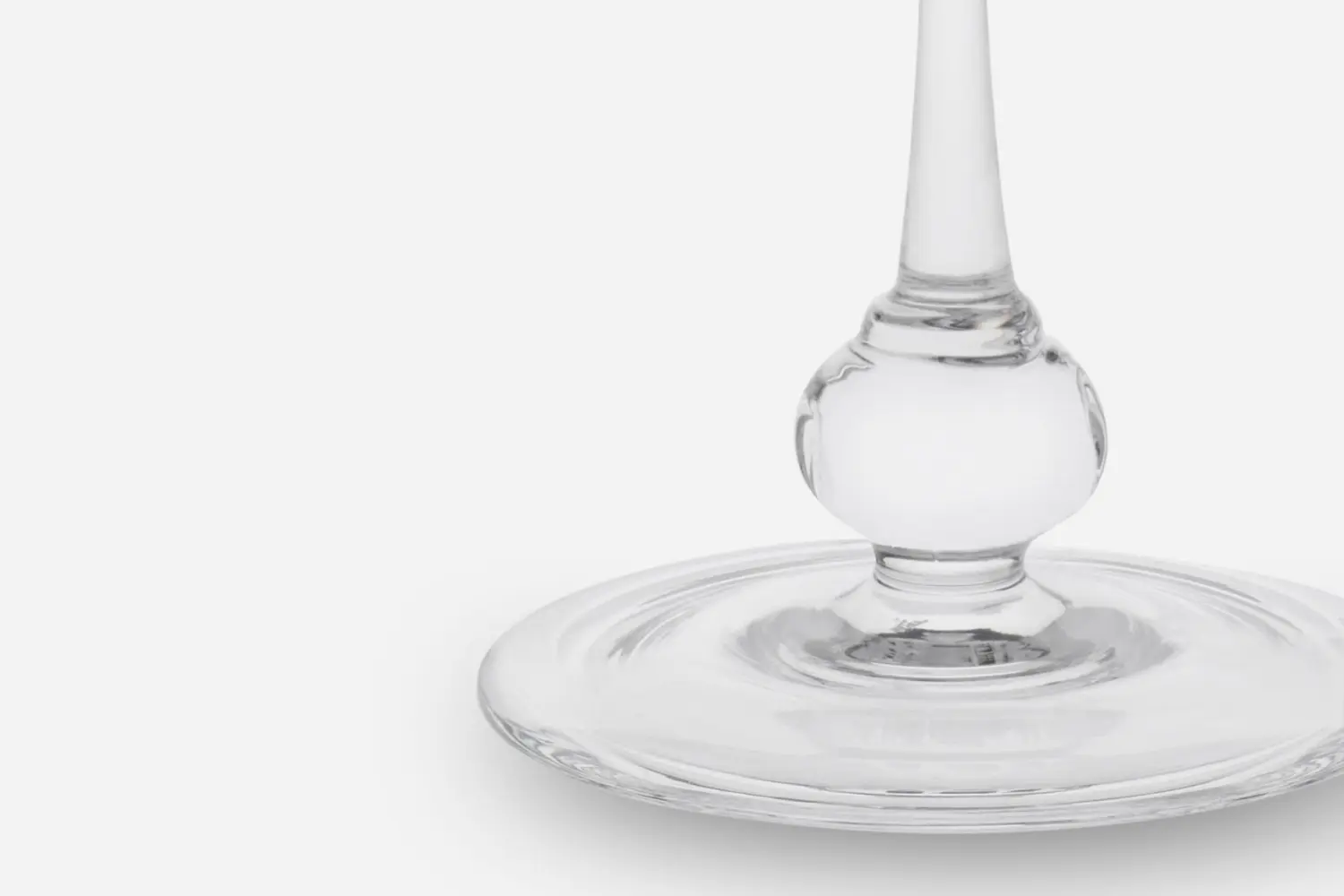 Taça de Martini DG3