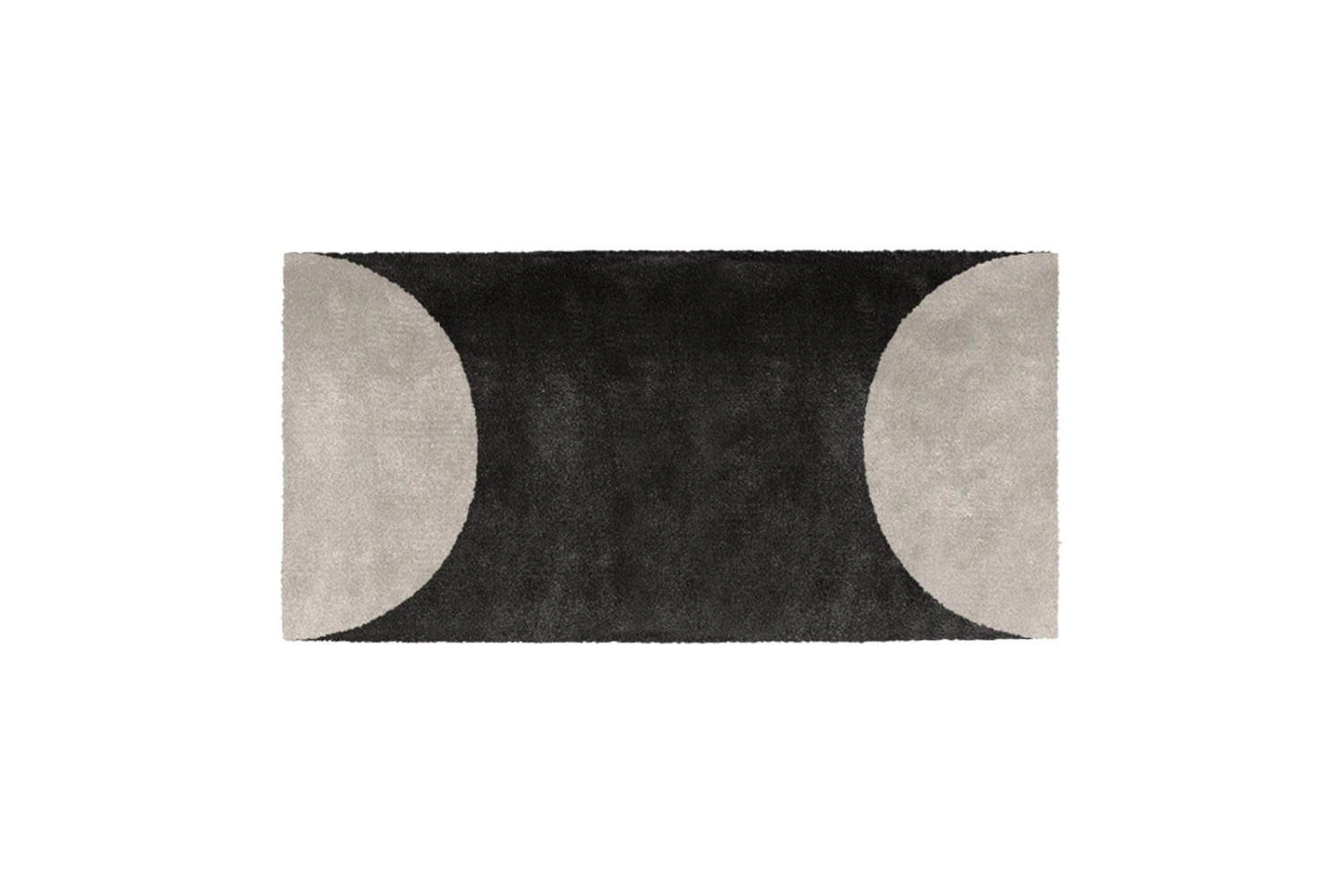 Tapete Dibbets Circle 3