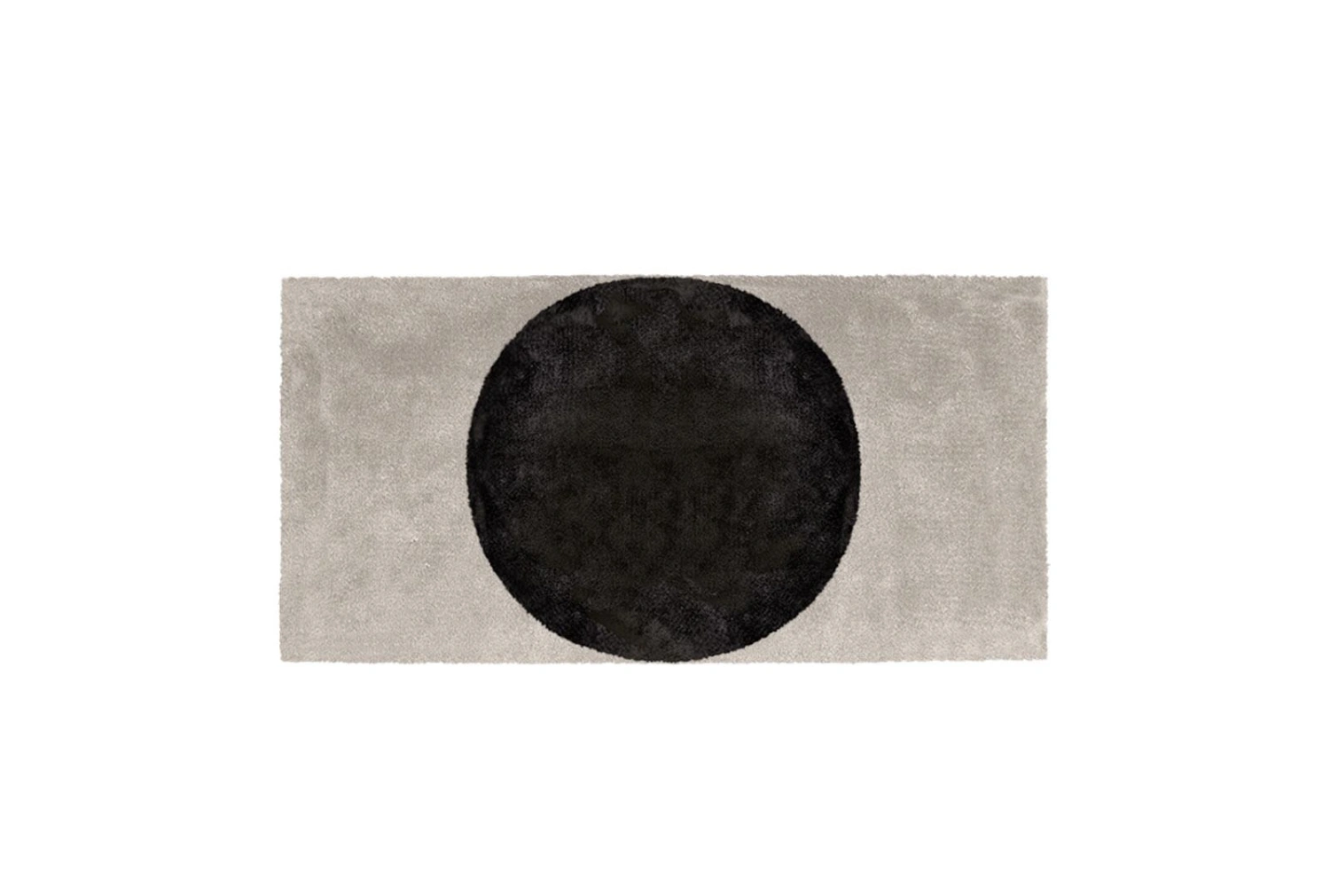 Tapete Dibbets Circle 5