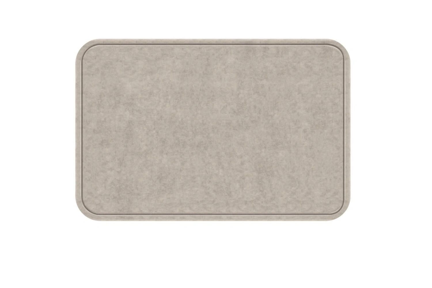 Tapete Outline Roundy 3