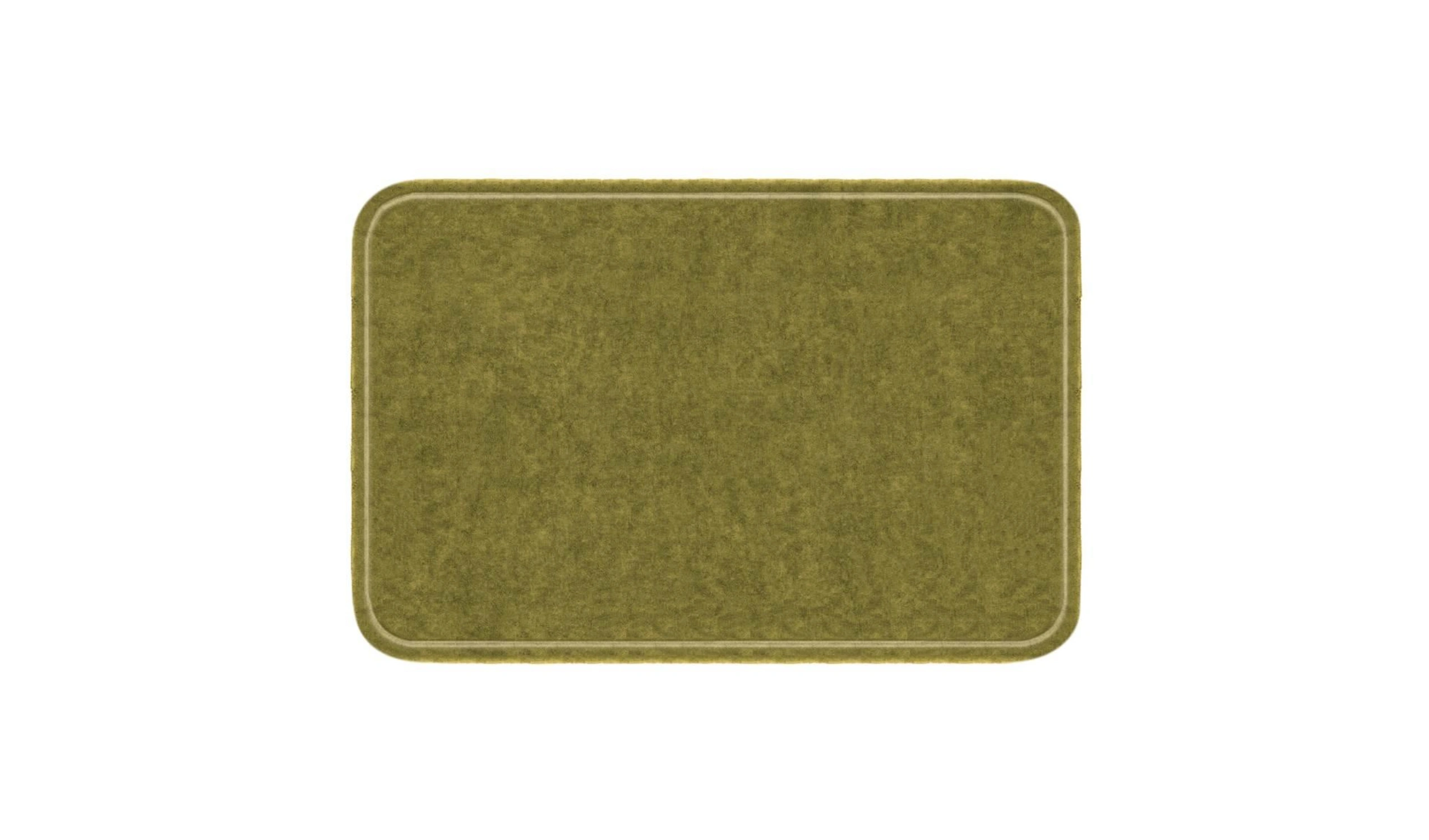 Tapete Outline Roundy