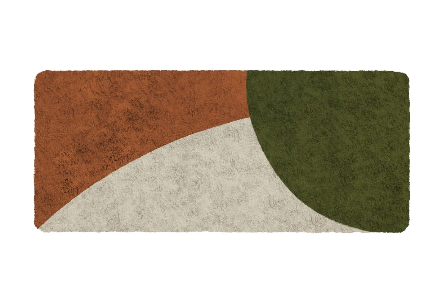 Tapete Wisp Mosaic 1