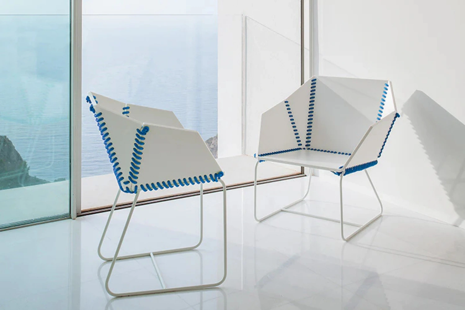 Textile Club armchair 02