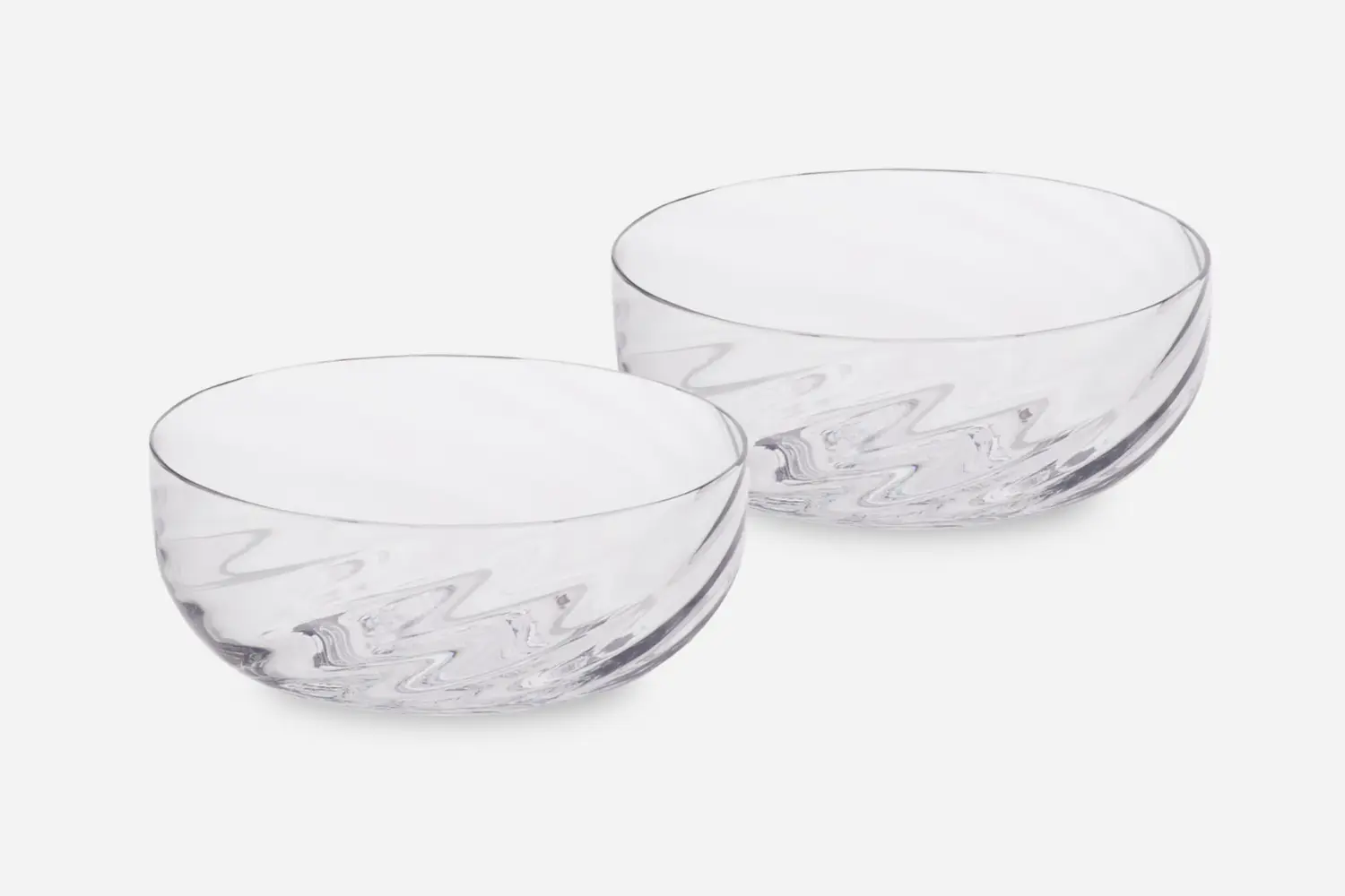 Tigela de Vidro Murano Carretto Sicilano3