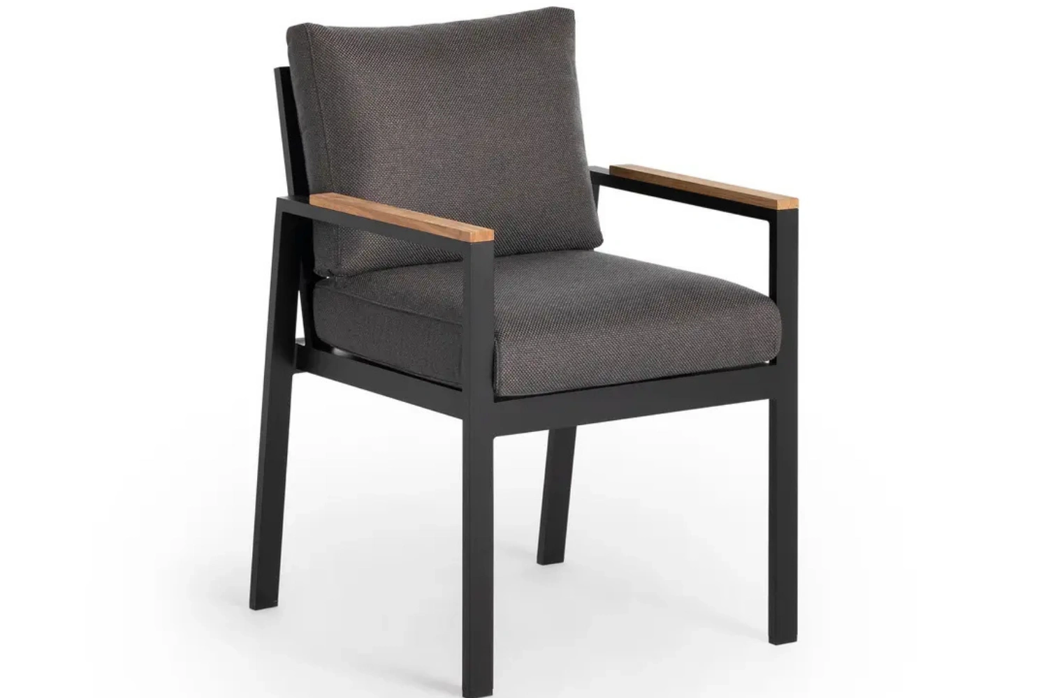 Timeless Dining armchair 01