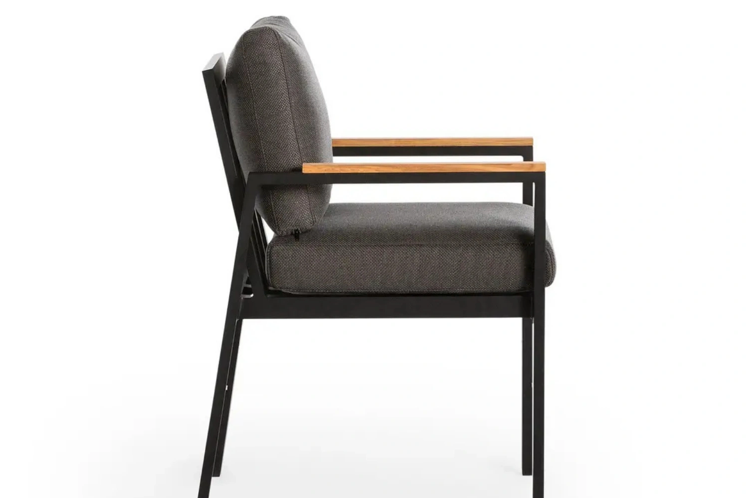 Timeless Dining armchair 02