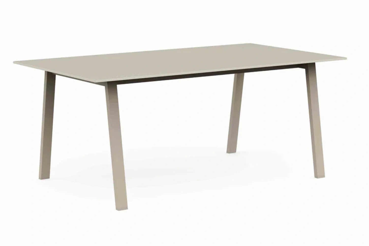 Timeless Dining table 180 02