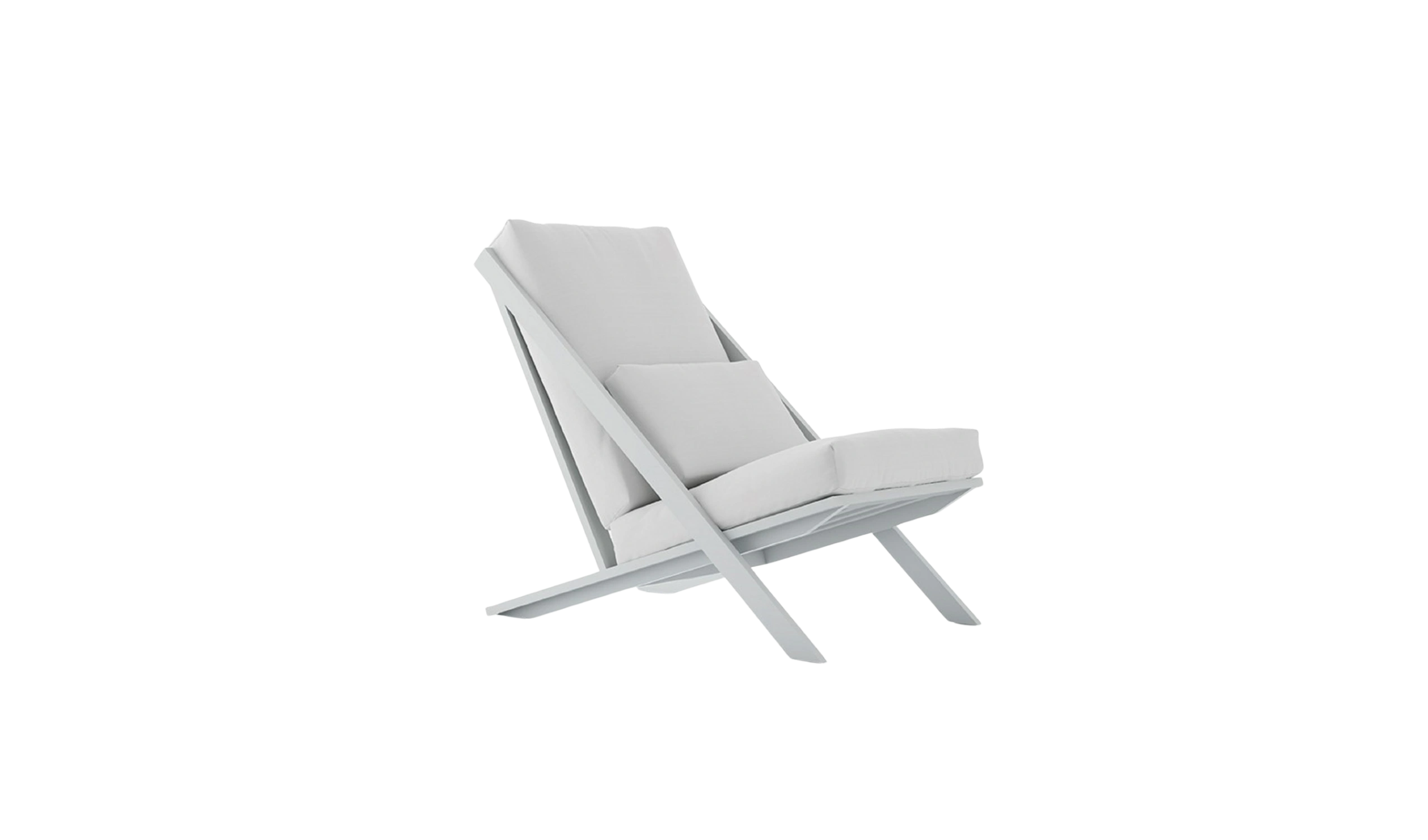 Timeless Relax club chair 01