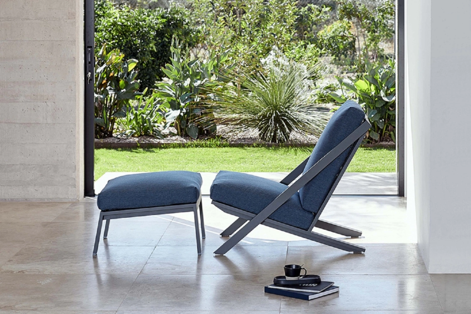 Timeless Relax club chair 02