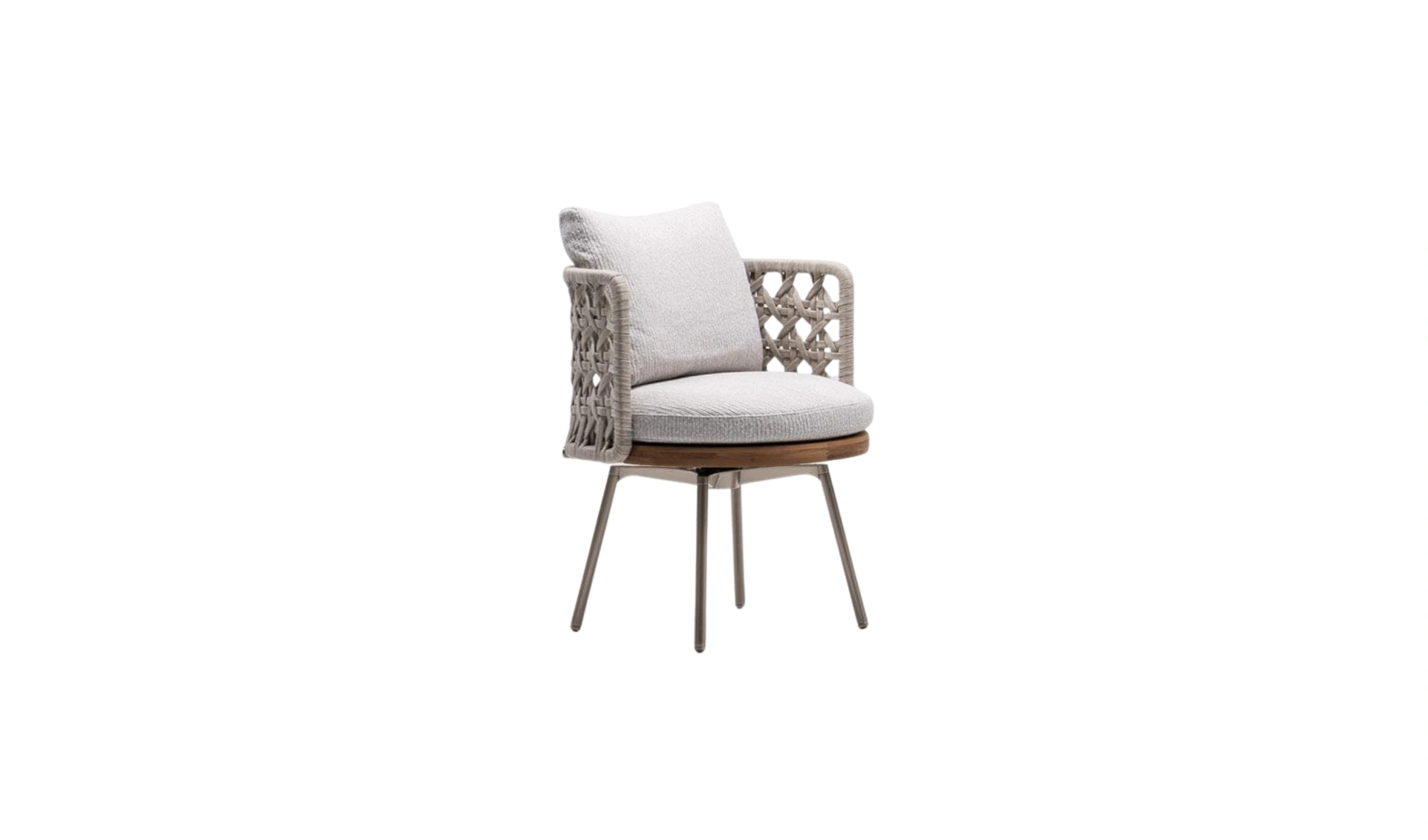 Torii Nest Outdoor Dining 01