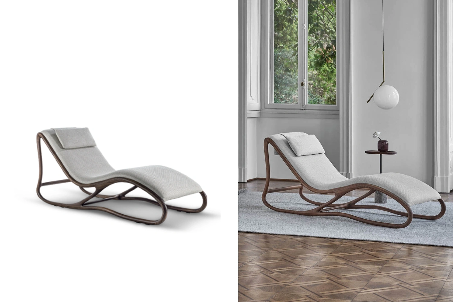 Twilli Chaise Longe 2