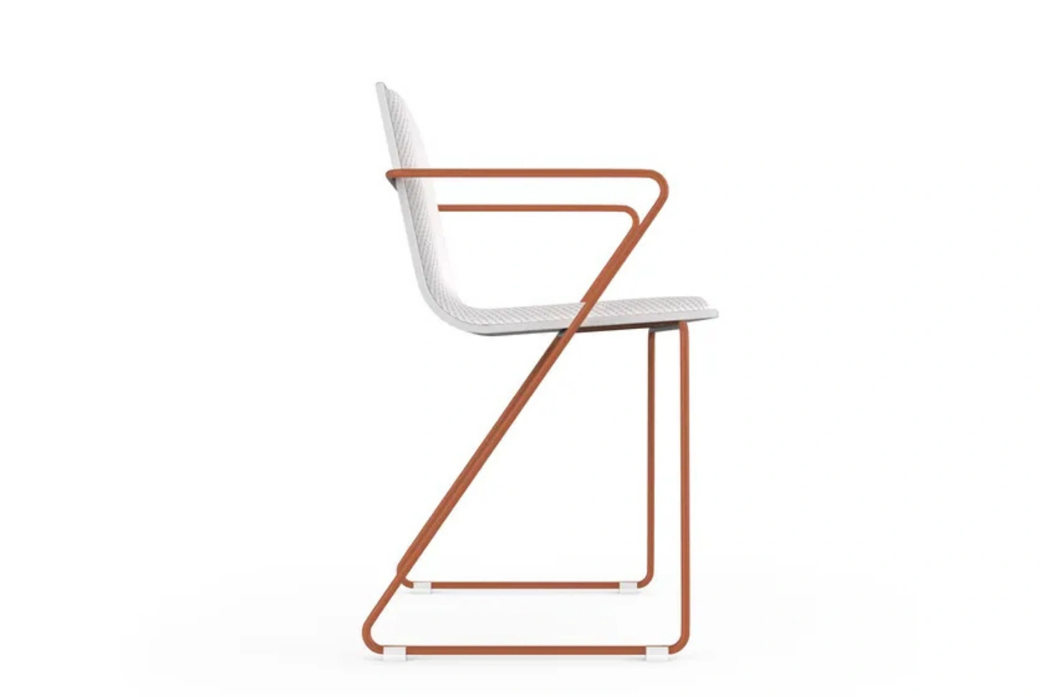 Upholstered Espagueti dining 02