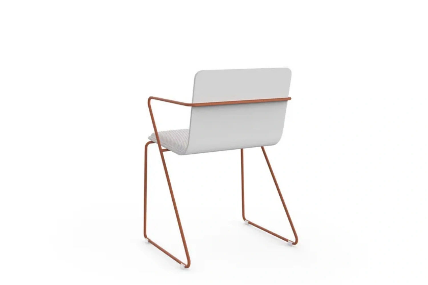 Upholstered Espagueti dining 03