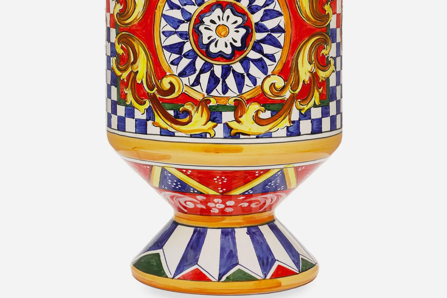 Vaso Carretto Sicilano Outdoor2