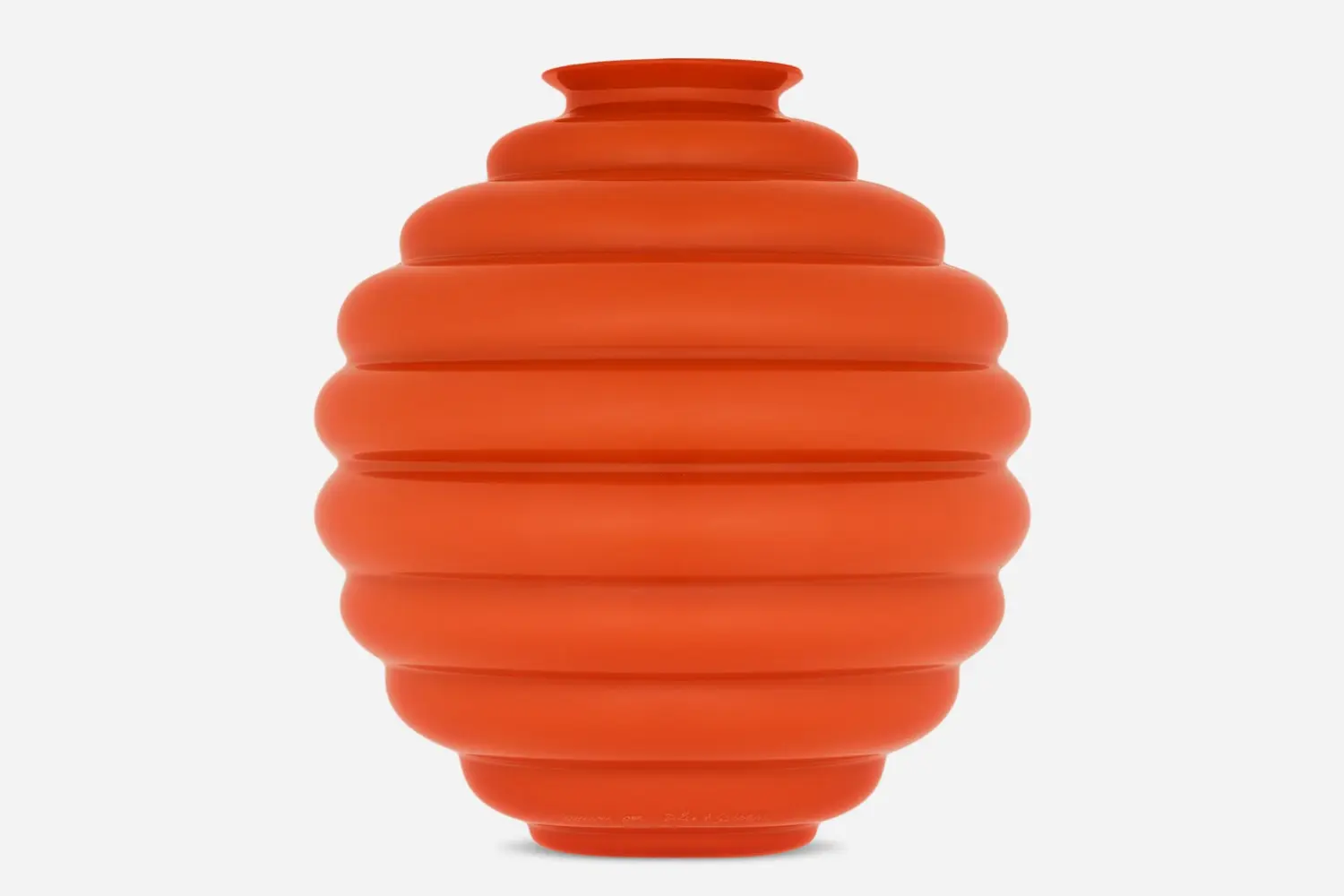 Vaso Déco VENINI X Dolce&Gabbana1