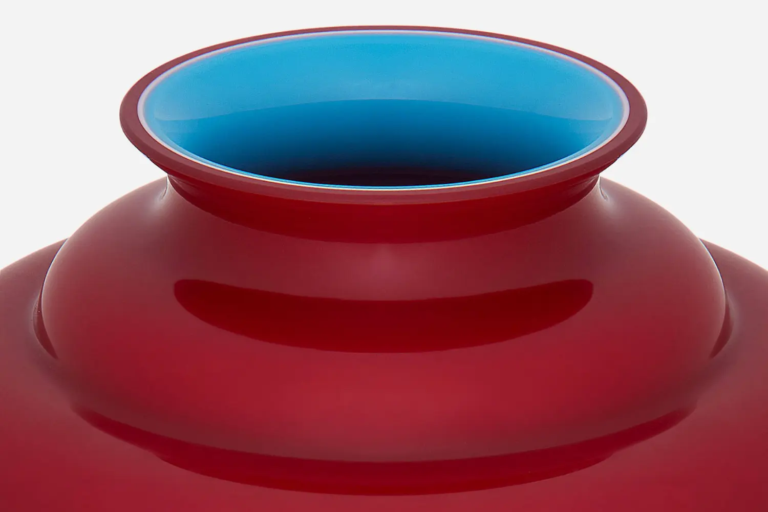 Vaso Déco VENINI X Dolce&Gabbana4