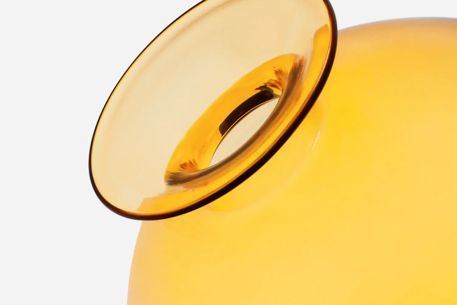 Vaso Luna 1997 Venini X Dolce&Gabbana2