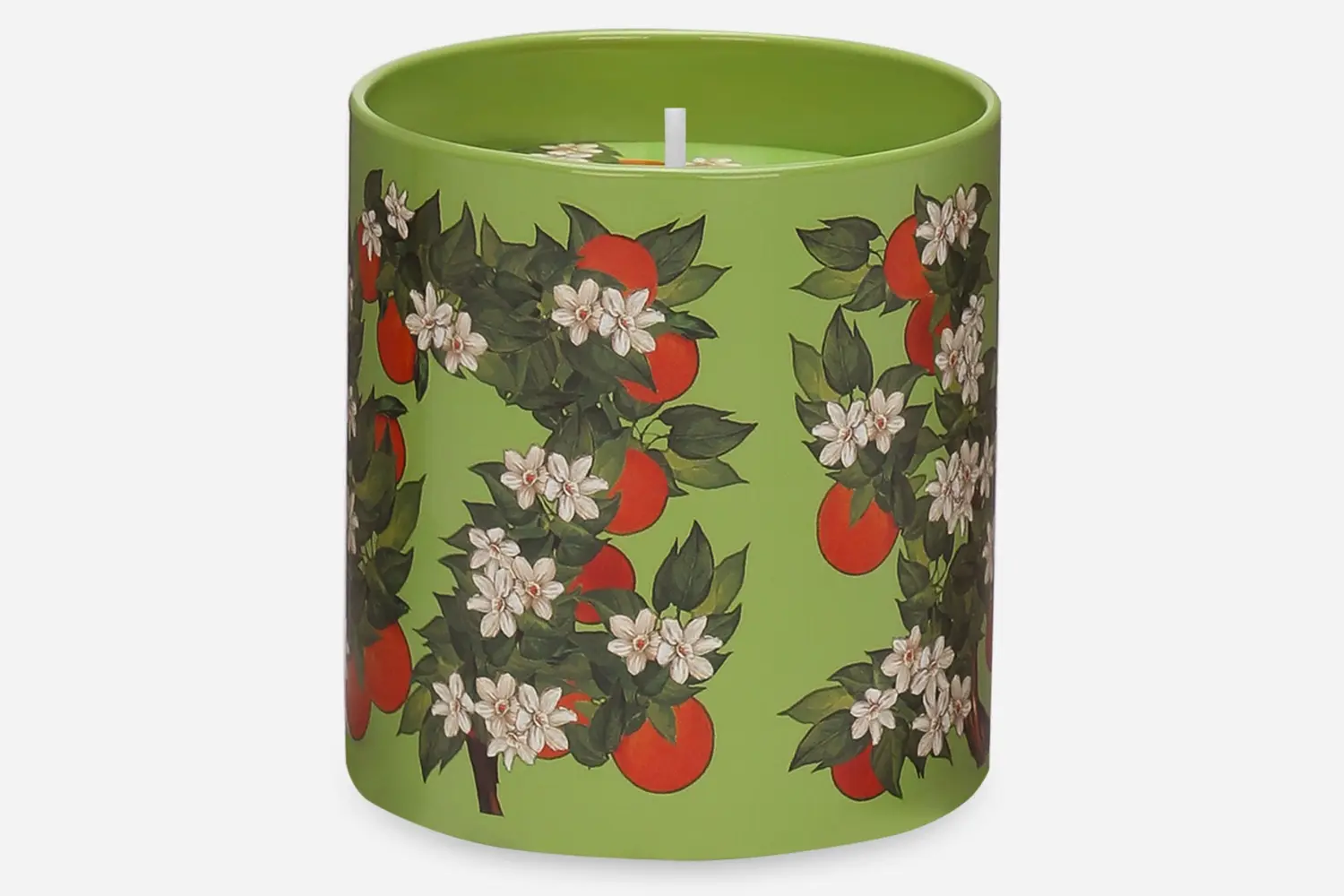 Vela Pefumada Sicilian Orange2