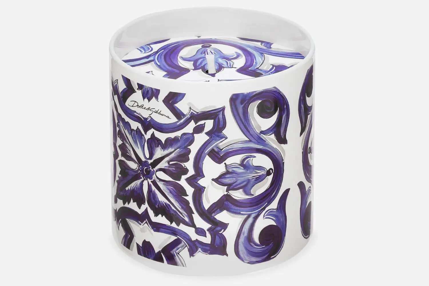 Vela Perfumada Blu Mediterraneo2