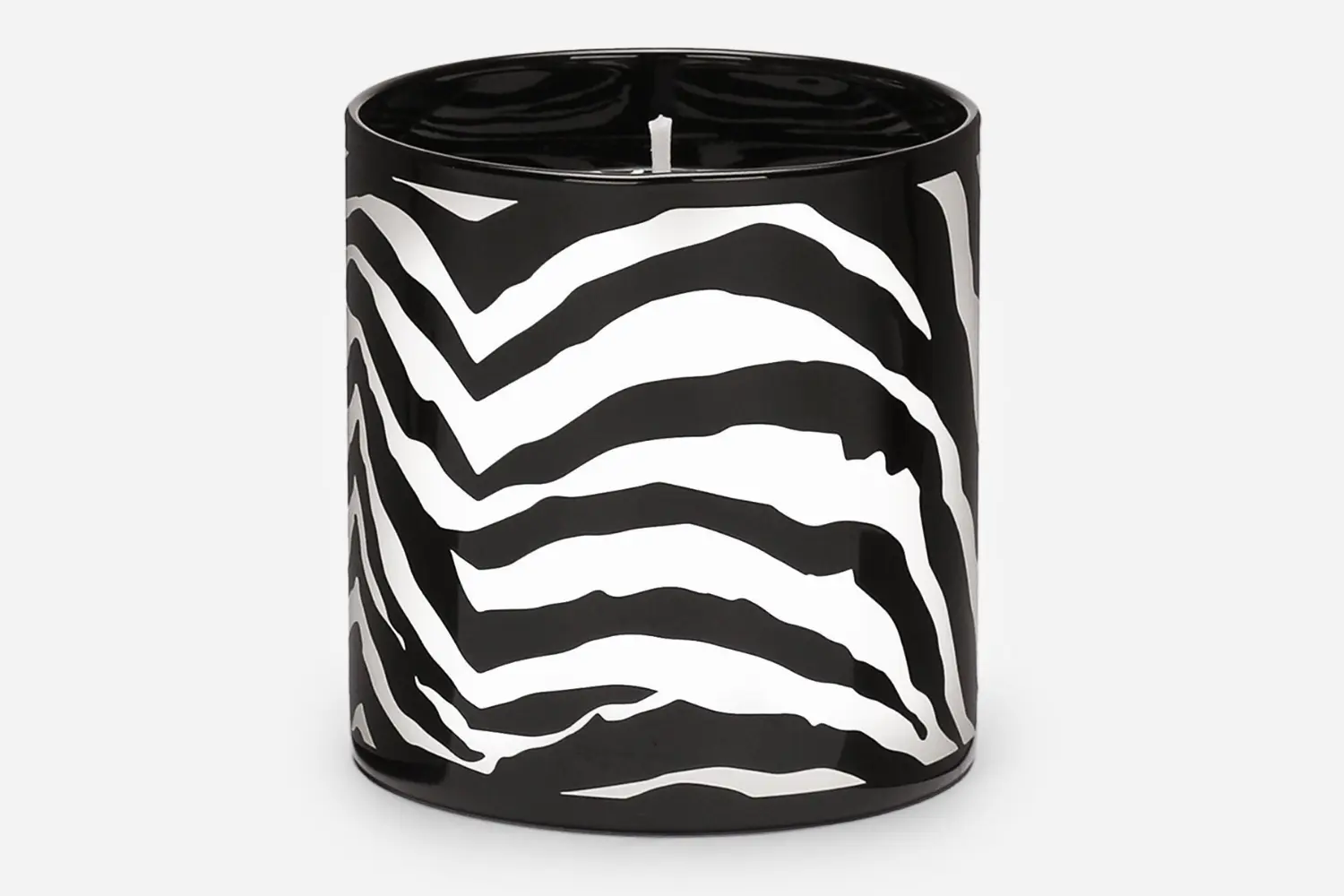 Vela Perfumada Zebra2