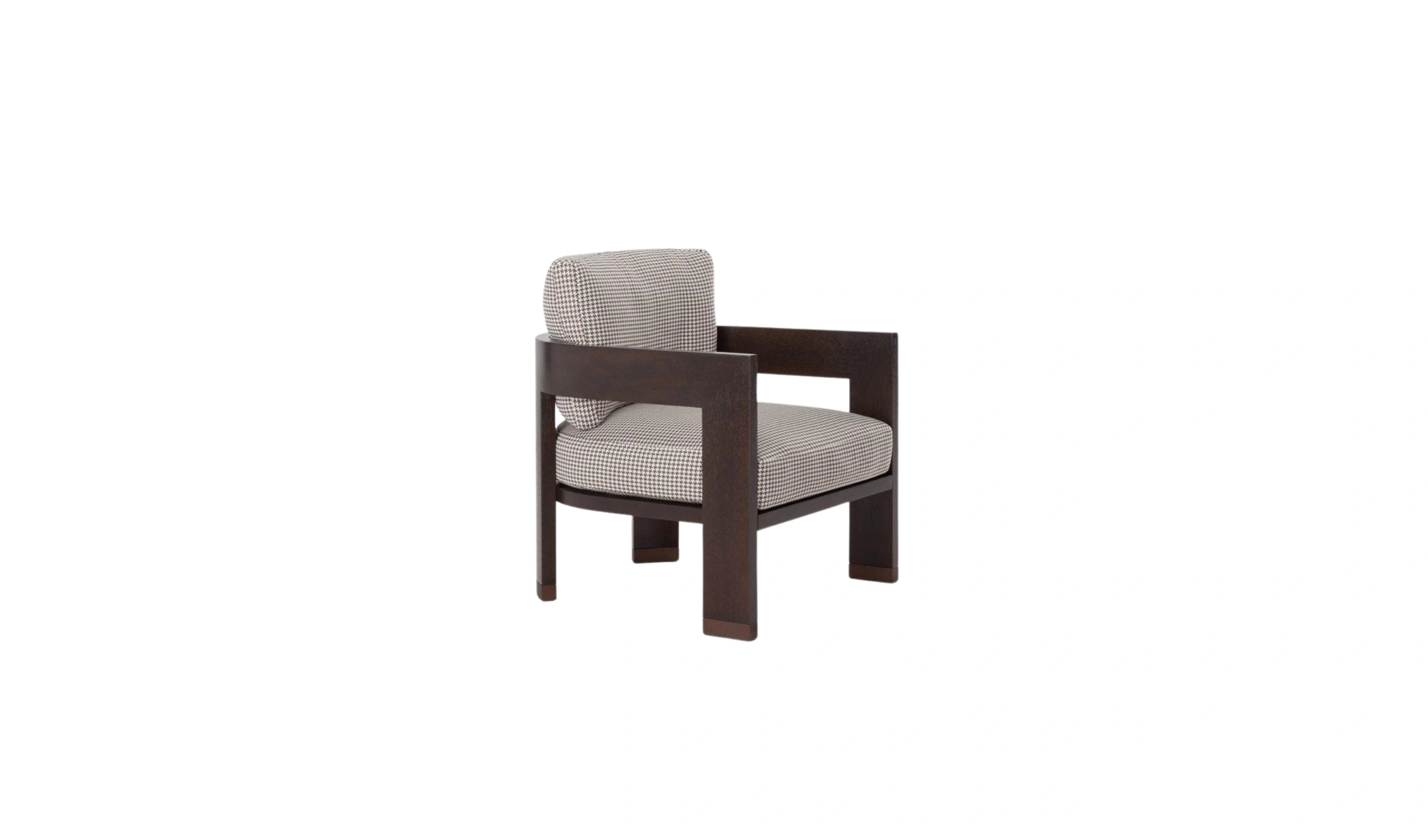 Warhol Dark Brown 01