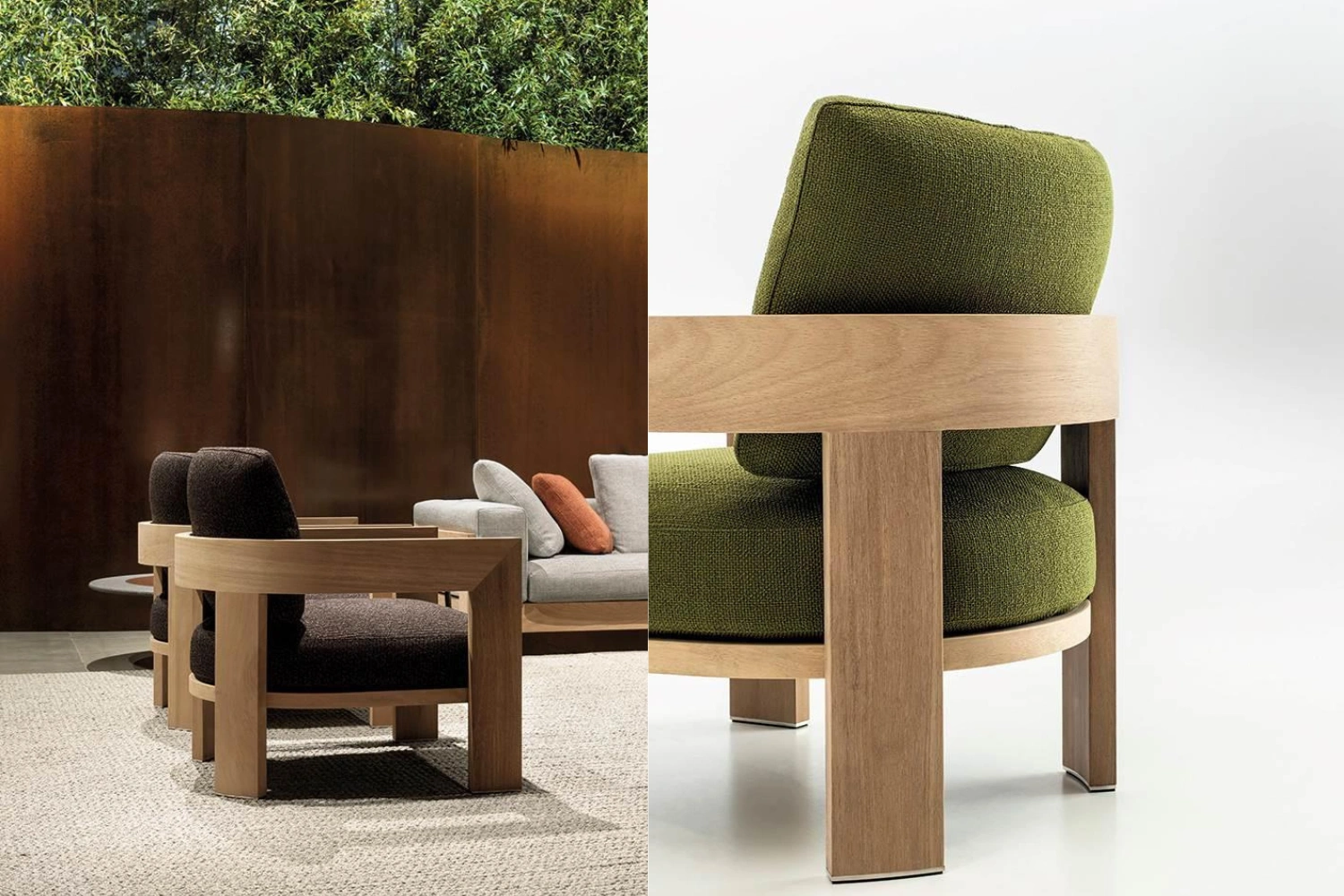 Warhol Iroko Nature 02