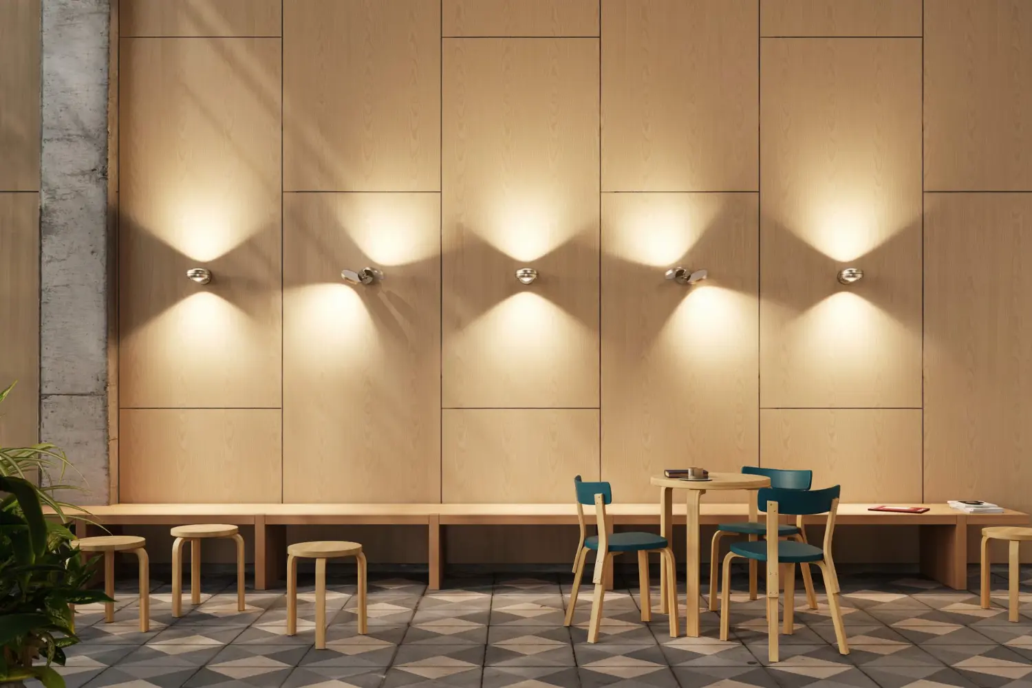 arandela Nautilus (6)