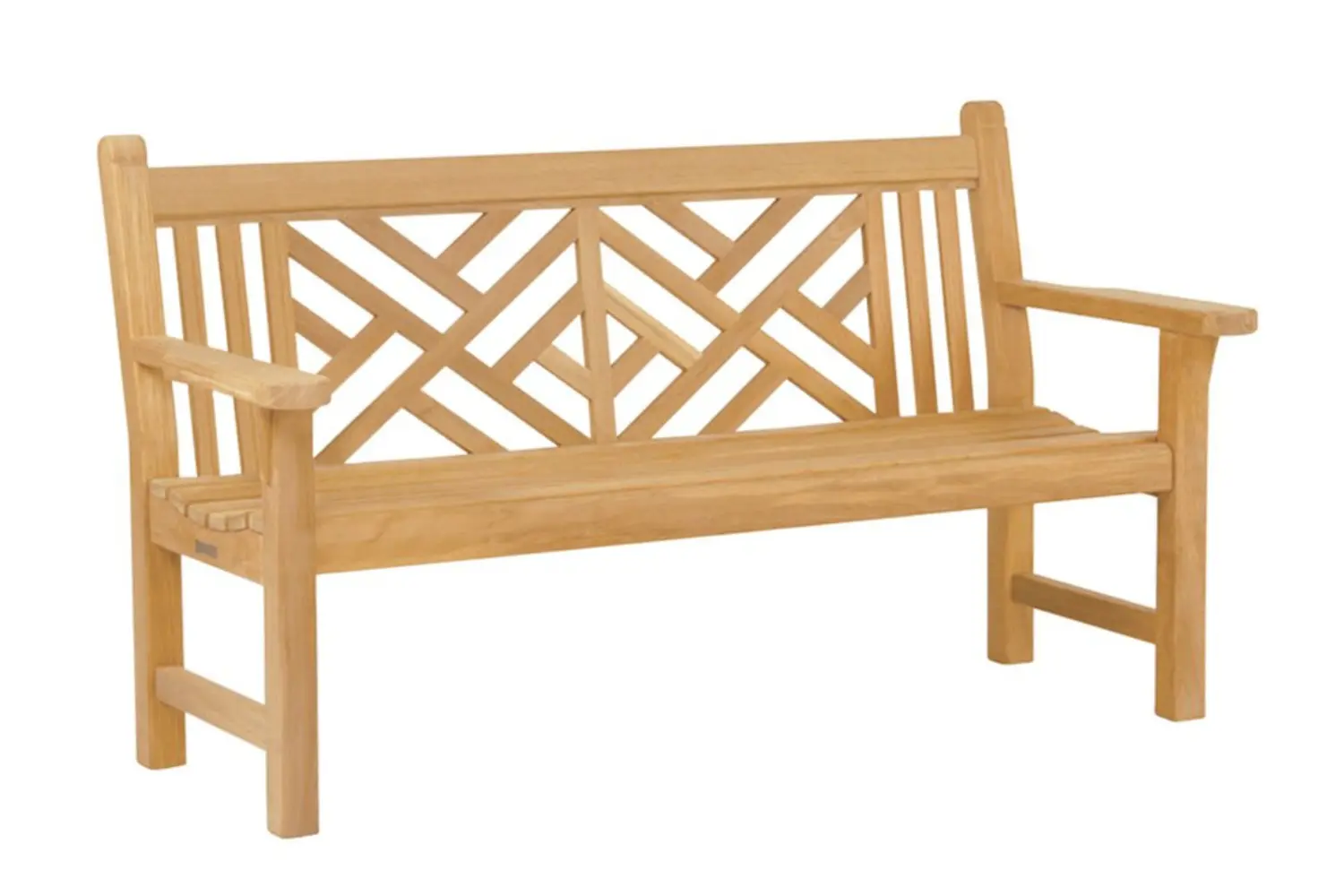 banco chippendale (2)