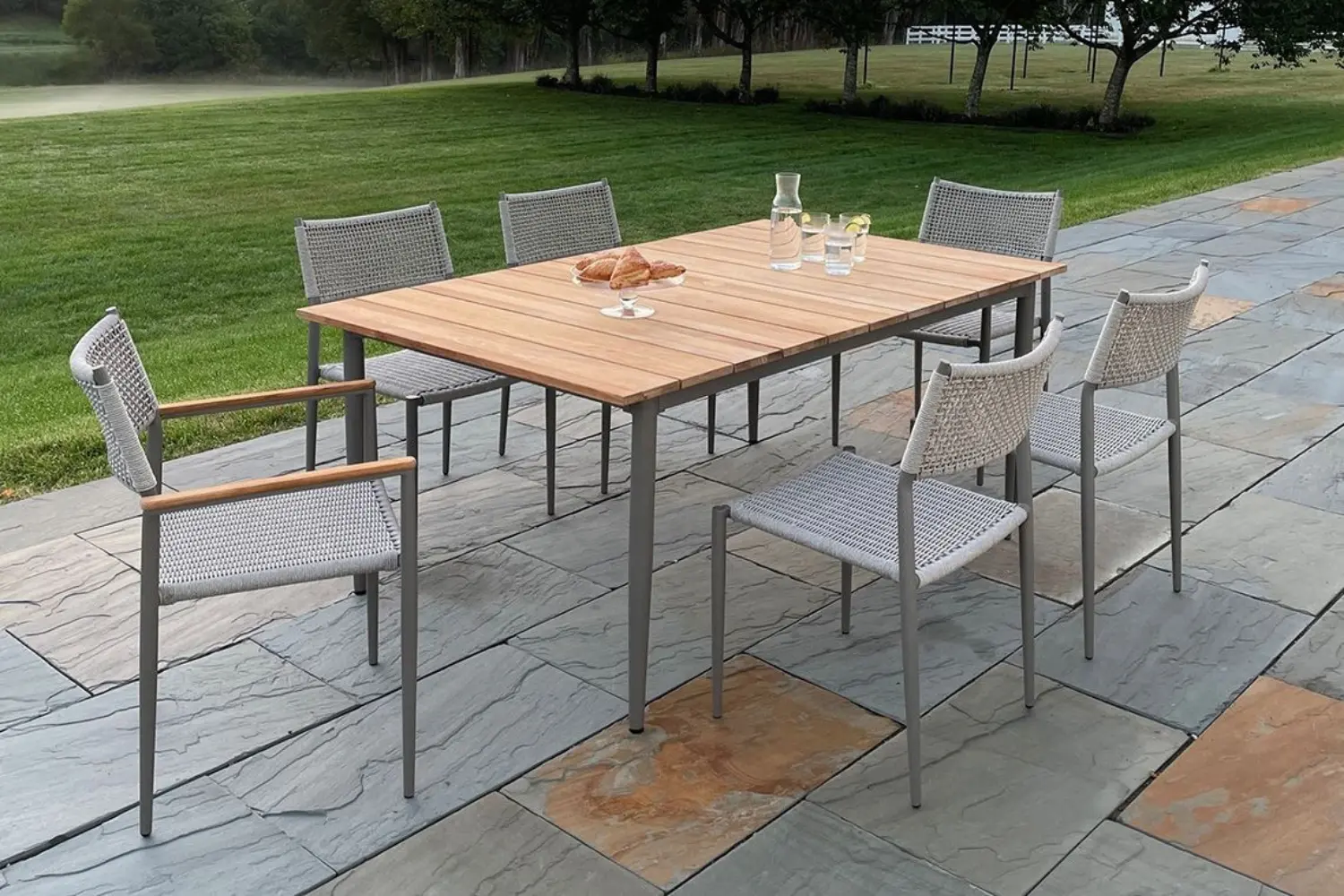 cadeira de jantar la jolla