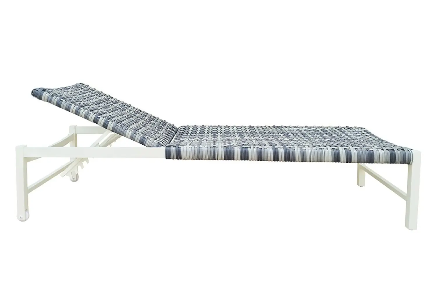 espreguiçadeira catherine aluminum