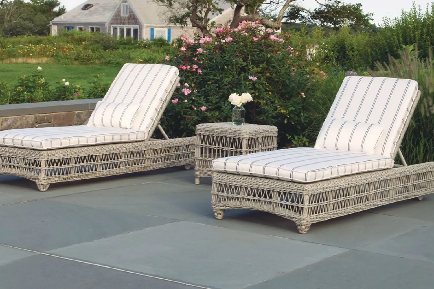 espreguiçadeira southampton