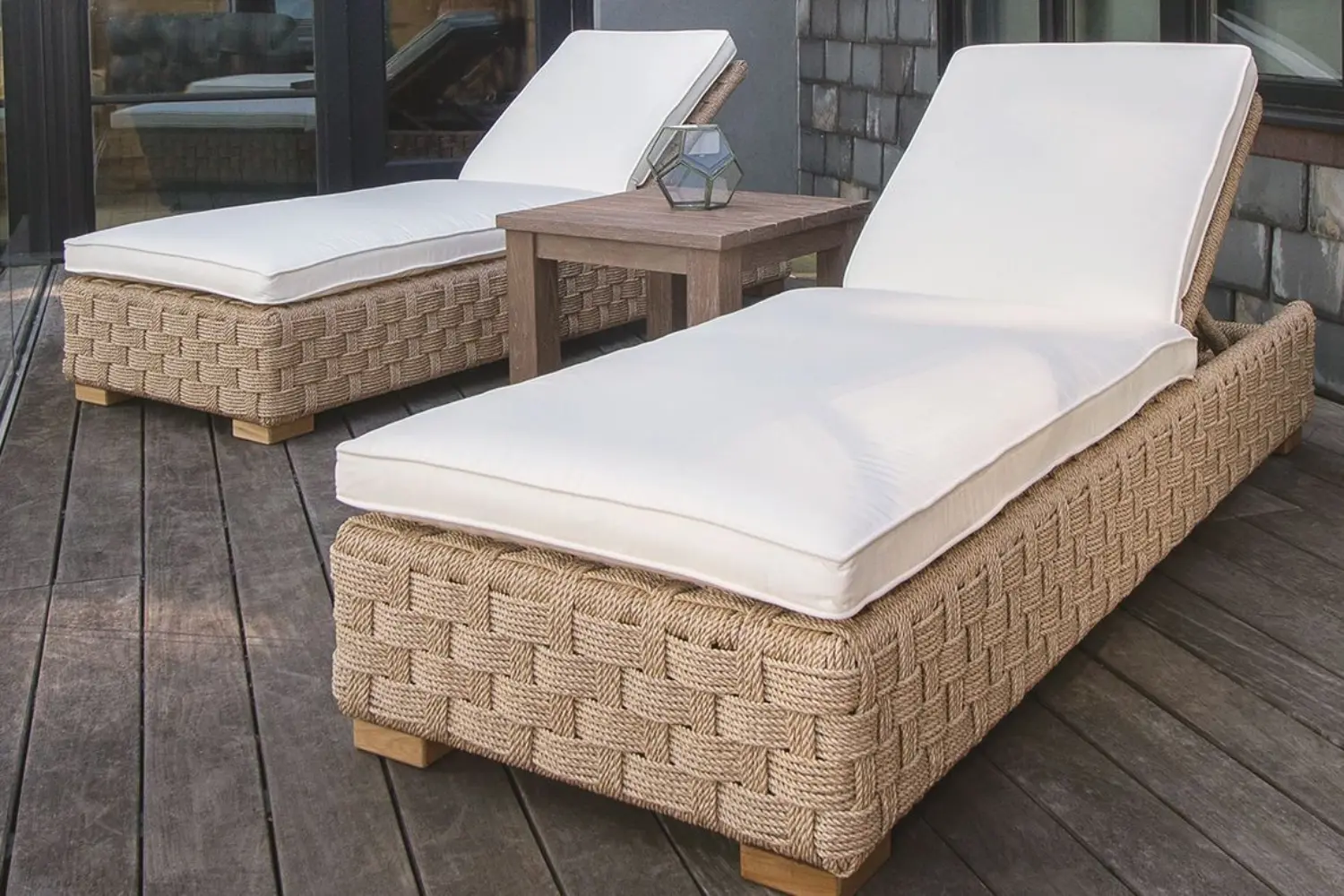 espreguiçadeira st. barts